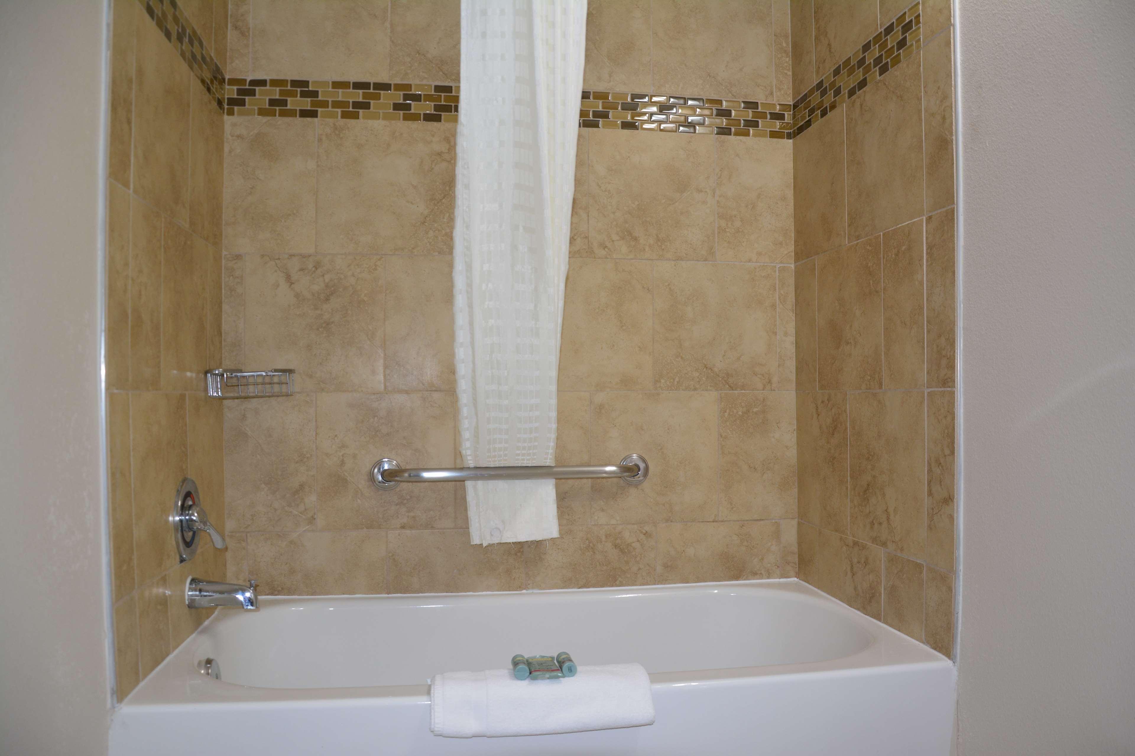 Best Western El Rancho Palacio Roswell Exterior foto