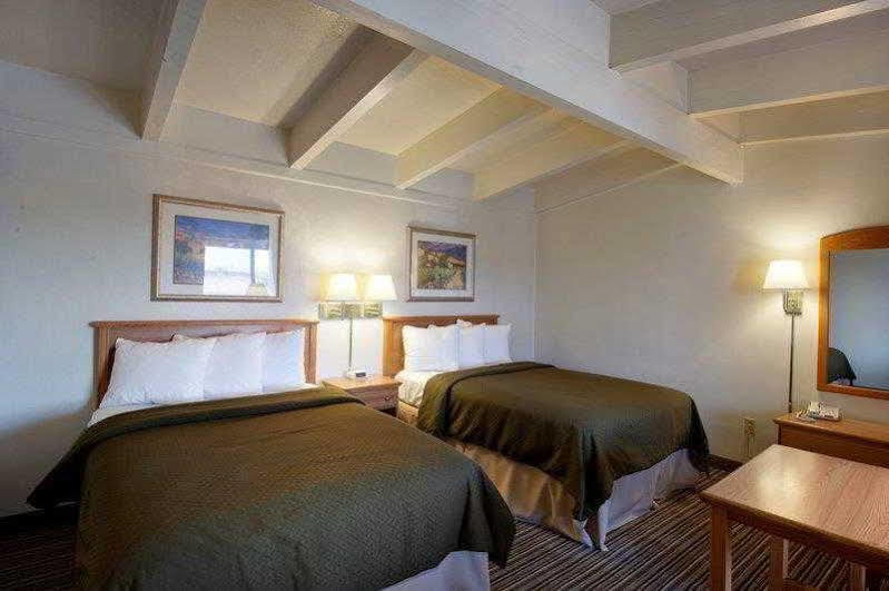 Best Western El Rancho Palacio Roswell Exterior foto